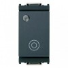 Vimar 16357B Priza cu conector 3M, RJ45, 48V, alb - 8007352075818