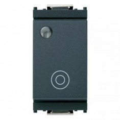 Vimar 16357B Priza cu conector 3M, RJ45, 48V, alb - 8007352075818