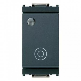 Vimar 16357B Priza cu conector 3M, RJ45, 48V, alb - 8007352075818 foto