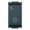 Vimar 16357B Priza cu conector 3M, RJ45, 48V, alb - 8007352075818