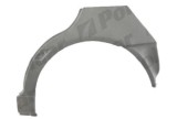 Segment reparatie aripa spate Vw Golf 3 9.1993-1999, Vw Vento (1H2/1H5/1Hm), 01.1992-10.1998, Partea Dreapta, Spate, pentru modele cu 5 usi, model in