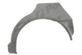 Segment reparatie aripa spate Vw Golf 3 9.1993-1999, Vw Vento (1H2/1H5/1Hm), 01.1992-10.1998, Partea Dreapta, Spate, pentru modele cu 5 usi, model in, Rapid