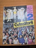 revista cutezatorii 13 ianuarie 1977