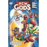 Advent of Darkness - New Gods