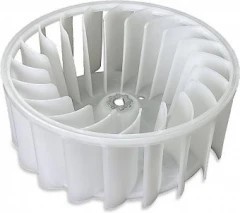 Ventilator uscator de rufe AEG Original foto
