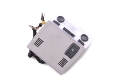 Iluminare interioară BMW 3 Coupe E92 2007 OEM: 9137493 11524606 foto