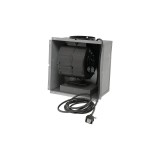 Ventilator cu motor pentru hotă BOSCH 11026634 SIEMENS NEFF Original