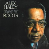 Cumpara ieftin Vinil 2XLP Alex Haley &lrm;&ndash; Tells The Story Of His Search For NOU -SIGILAT - (M), Soundtrack