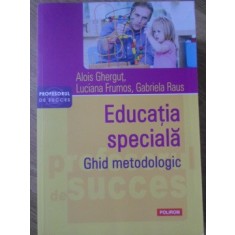 Cauti Alois Ghergut Sinteze De Psihopedagogie Speciala Vezi Oferta Pe Okazii Ro