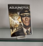 Film Subtitrat - DVD - Adjunctul / Gardă de corp (Second in Command)