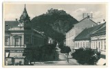 1974 - DEVA, Market, Romania - old postcard - unused - 1934