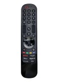 Telecomanda compatibila TV LG MR24GA magic remote cu bluetooth functie microfon si mouse (468-2)