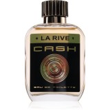 La Rive Cash Eau de Toilette pentru bărbați 100 ml