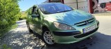 2001 Peugeot 307 (3A/C)