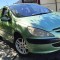 2001 Peugeot 307 (3A/C)