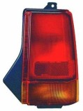 Lampa spate, stop Daewoo Tico (Kly3), 01.1991-12.2000, montare spate, dreapta, Depo