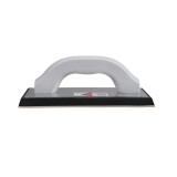 Drisca pt. rosturi din cauciuc, 22.5x10x1.5cm, Pro - RUBI-10607