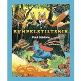 Rumpelstiltskin big book