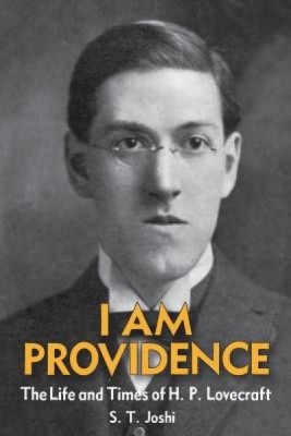 I Am Providence: The Life and Times of H. P. Lovecraft, Volume 1 foto