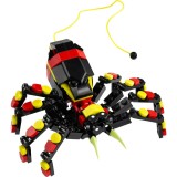 LEGO Creator 3 in 1 Paianjen Surprinzator 31159, set animale salbatice