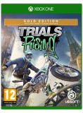Trials Rising Gold Edition XBOX ONE, Ubisoft