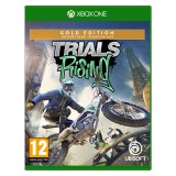 Trials Rising Gold Edition XBOX ONE