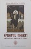 SFANTUL ANDREI CEL NEBUN PENTRU HRISTOS-SFANTA MANASTIRE PARAKLITU-268892