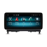Cumpara ieftin Navigatie dedicata cu Android Mercedes C-Class W204 2007 - 2011 cu navigatie