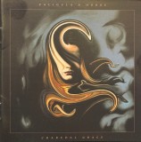 Caligulas Horse Charcoal Grace (cd)