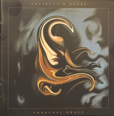 Caligulas Horse Charcoal Grace (cd) foto