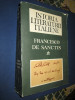 2216-I-Francesco de Sanctis-Istoria Literaturii Italiene.