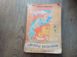 Cumpara ieftin Ludwig Bechstein - Căciula piticului (editia 1969)