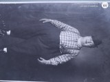 carte postala gen fotografie interesanta. DOMN ROTOFEI