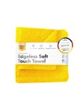 Prosop auto fin Chemicalworkz Edgeless Soft Touch Towel, 500 GSM, 40x40 cm Galben
