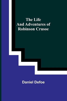 The Life and Adventures of Robinson Crusoe foto