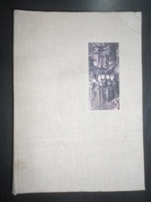 M. Berza - Cultura moldoveneasca in timpul lui Stefan cel Mare (1964) foto