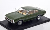 Macheta FORD MAVERICK COUPE 1974 - Hachette, scara 1/24, noua., 1:24