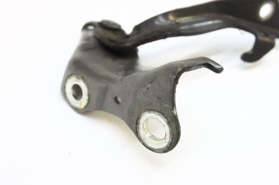 Balama capota st&amp;acirc;nga față LEXUS RX _U3_ 2007 OEM: nera | 2555434 foto