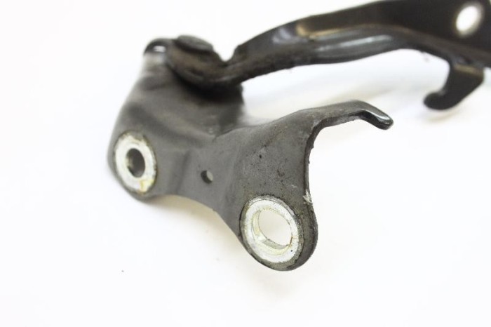 Balama capota st&acirc;nga față LEXUS RX _U3_ 2007 OEM: nera | 2555434