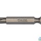 YATO Set 10 biti surubelnita PH2, prindere hex 1/4&#039;&#039;, lungime 50 mm