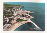 FA143 -Carte Postala - ITALIA - Tropea, circulata 1966