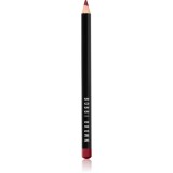 Bobbi Brown Lip Pencil Creion de buze de lunga durata culoare Ruby 1.15 g