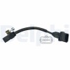 DELPHI SS11121 Senzor impulsuri, arbore cotit