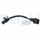 DELPHI SS11121 Senzor impulsuri, arbore cotit