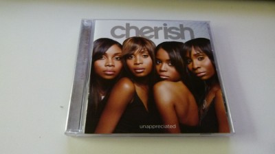 Cherish - unappreciated - 1421 foto