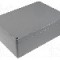 Carcasa aluminiu, 230mmx330mmx110mm, IP66, RAYCHEM RPG - RJ18