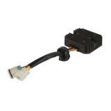 Cumpara ieftin TOURMAX Regulator Tensiune Honda XRV 750 Africa Twin RGU-125 releu &icirc;ncarcare