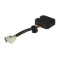 TOURMAX Regulator Tensiune Honda XRV 750 Africa Twin RGU-125 releu &icirc;ncarcare