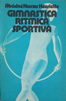 GIMNASTICA RITMICA SPORTIVA-A.H. HENRIETTE foto