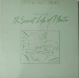 Stevie Wonder &ndash; Journey Through The Secret Life Of Plants, Canada, 1979, stare excelenta (VG+)